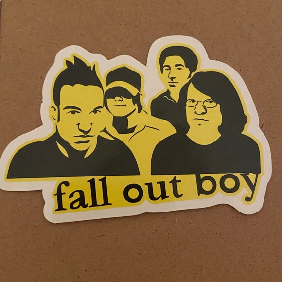 Assorted Stickers - Picture 2 of 2